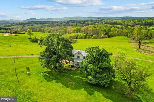 9078 Maidstone Rd, Delaplane