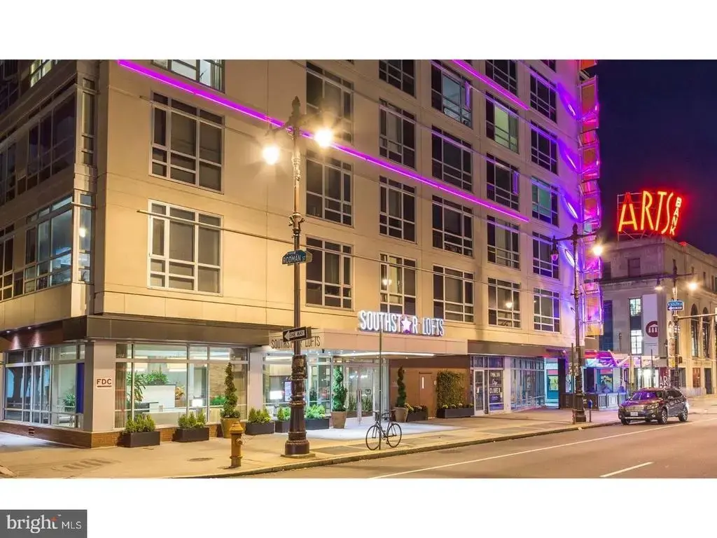 521 S Broad St #509, PHILADELPHIA