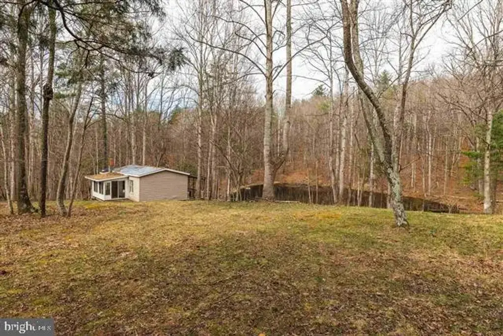 Lot 1 Hopkins Gap Rd, FULKS RUN