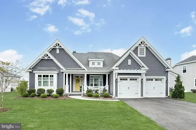 29597 Patrick Henry Cir, Millsboro
