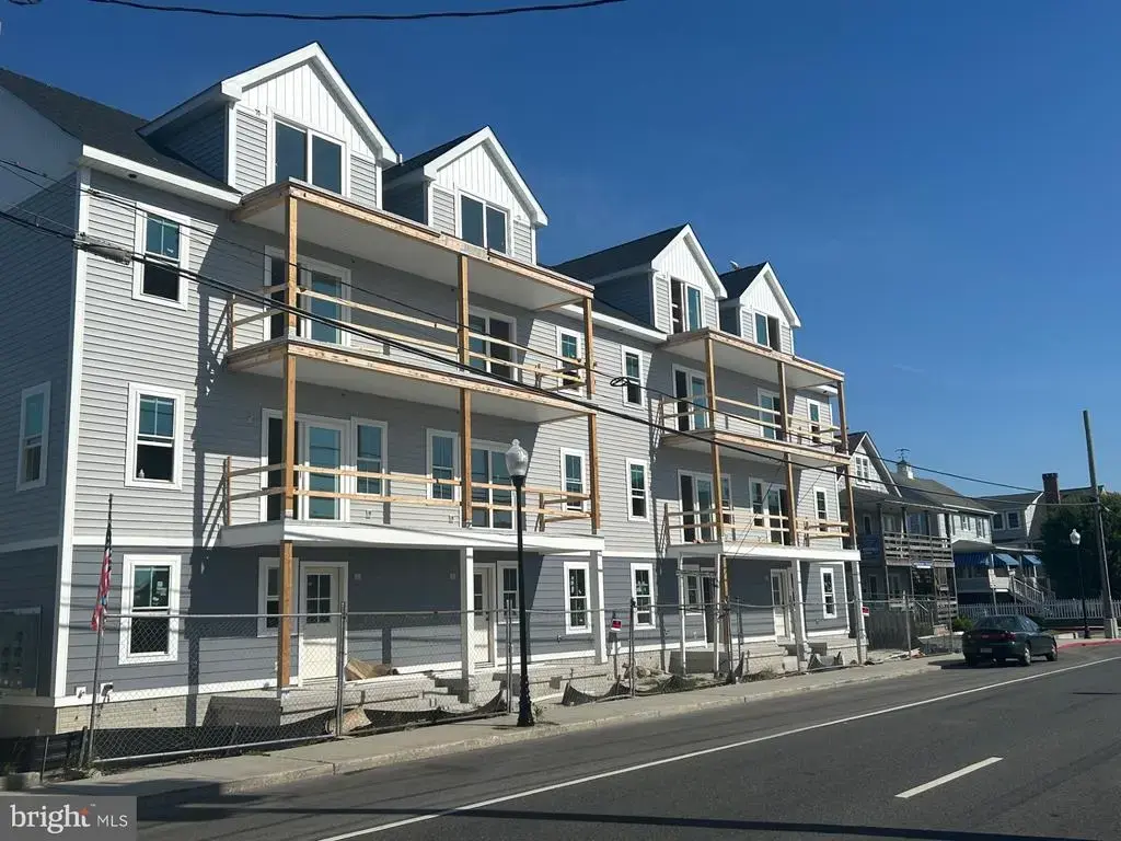 909 N Baltimore Ave #3, OCEAN CITY