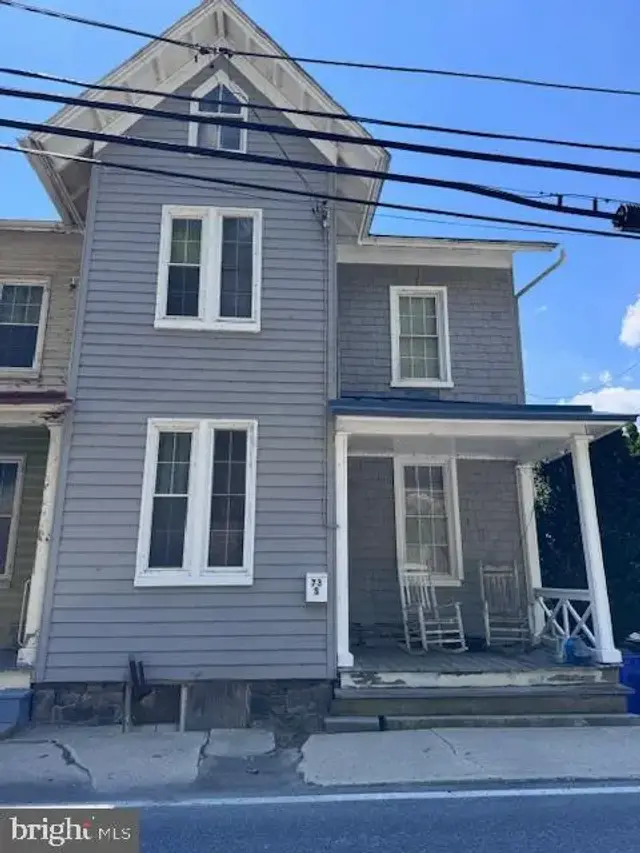 73 Main St S, Port Deposit