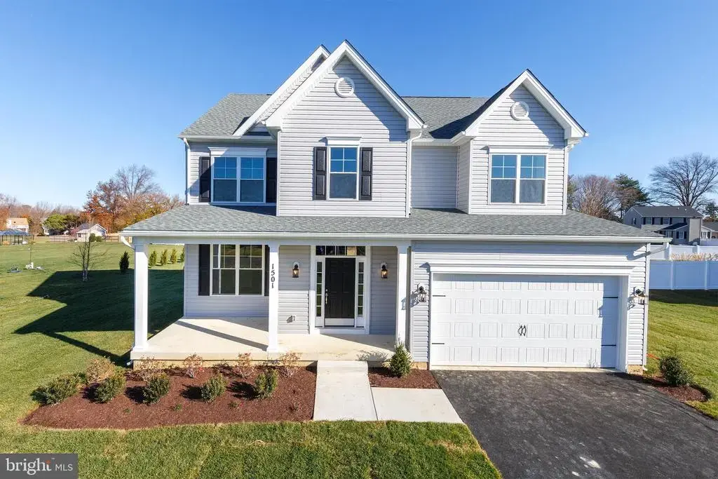 114 Queens Colony High Rd, STEVENSVILLE