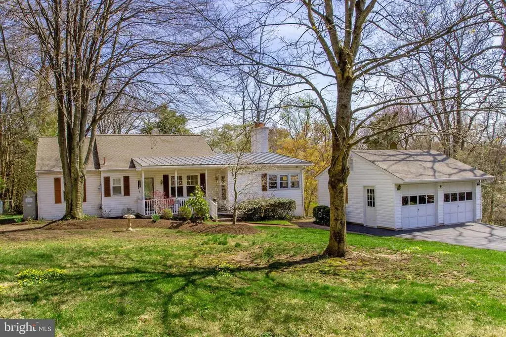 6682 Upper York Rd, NEW HOPE