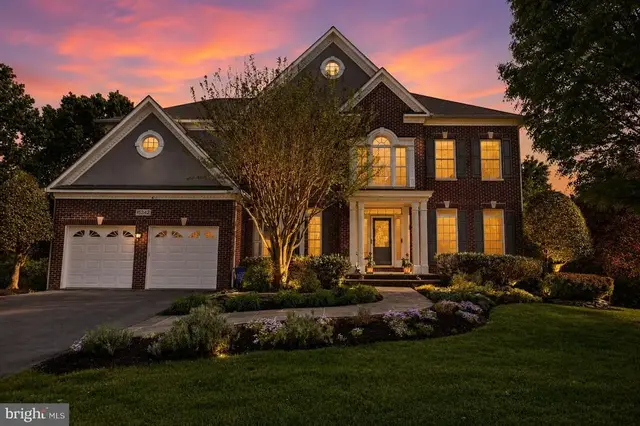 15242 Briarcliff Manor Way, Burtonsville