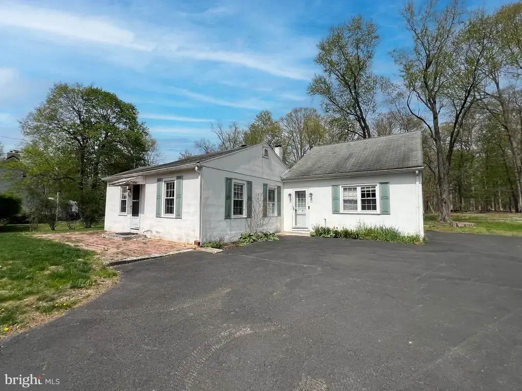 1545 Almshouse Rd, JAMISON