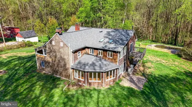 13009 Bottom Rd, Hydes