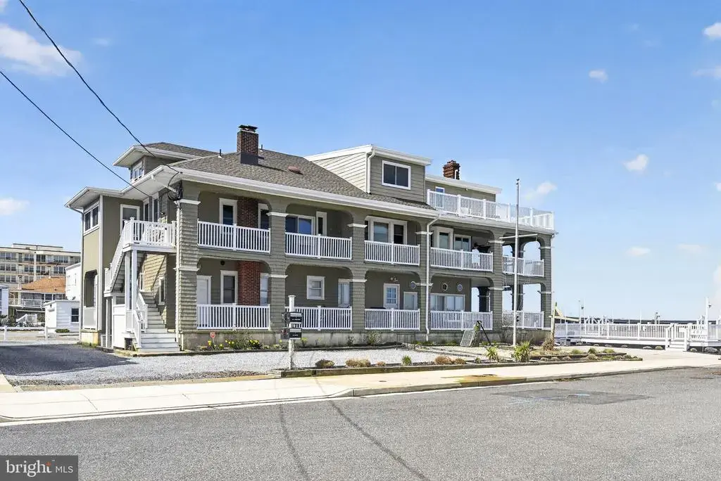 401 Bayfront Bay, OCEAN CITY