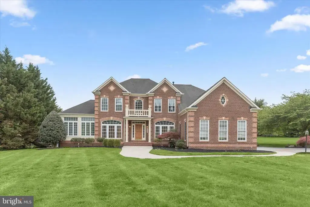 2059 Conan Doyle Way, SYKESVILLE