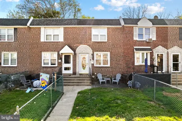 214 S Church St, Clifton Heights