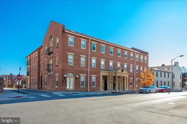 723 S Charles St S #102, Baltimore