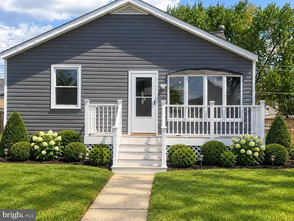 2602 Page Dr, BALTIMORE