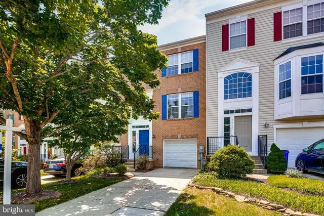 2702 Snowmill Ct, Ellicott City