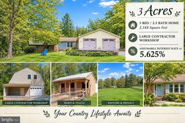 3346 Kump Station Rd, Taneytown