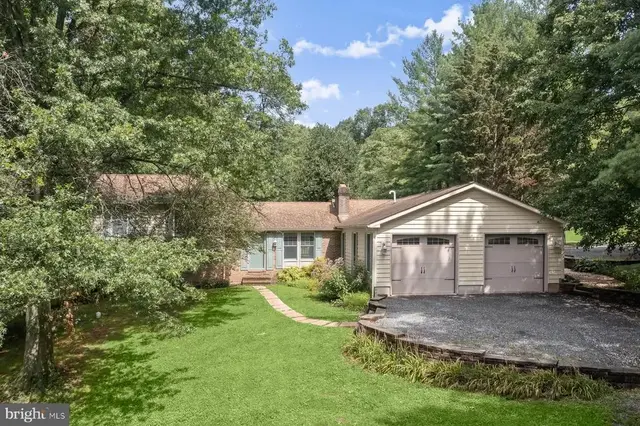 3346 Kump Station Rd, Taneytown