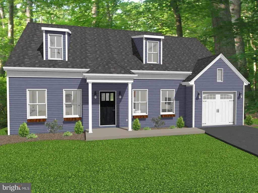 Lot #14 Oak Ln, MECHANICSBURG