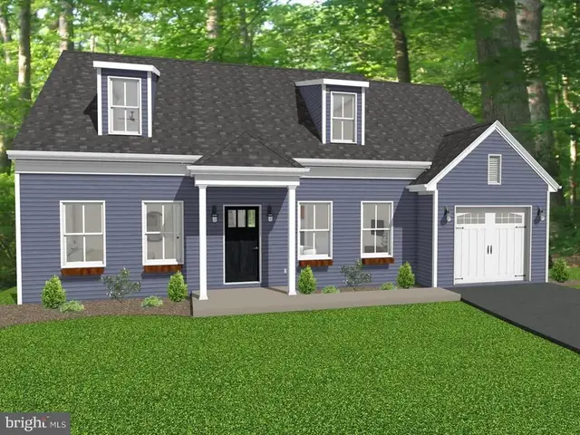 Lot #14 Oak Ln, Mechanicsburg