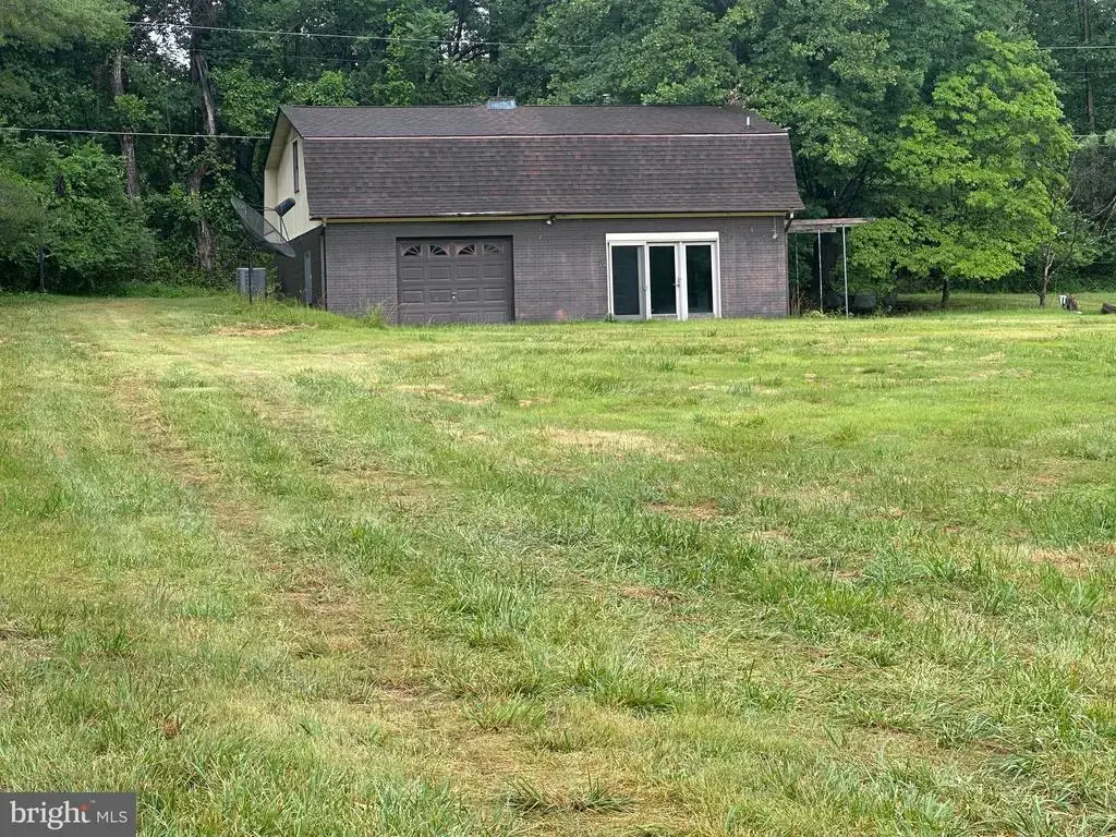 14 Firehouse Lane, WASHINGTON