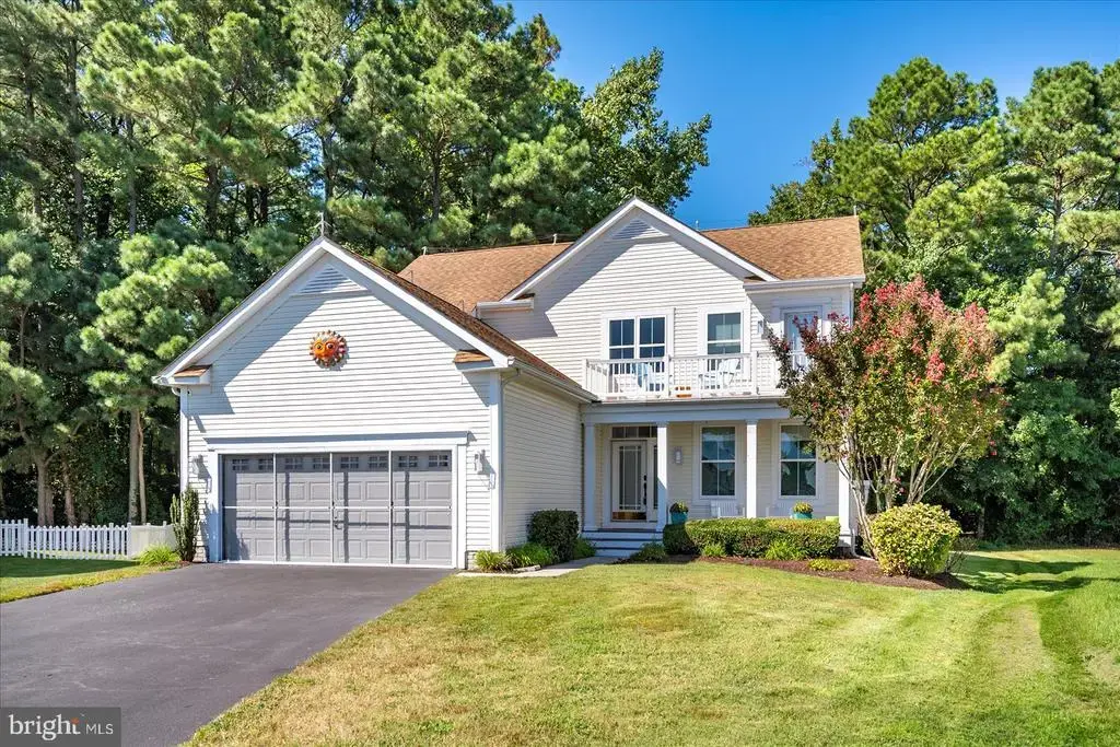 36980 Trout Ter N, SELBYVILLE