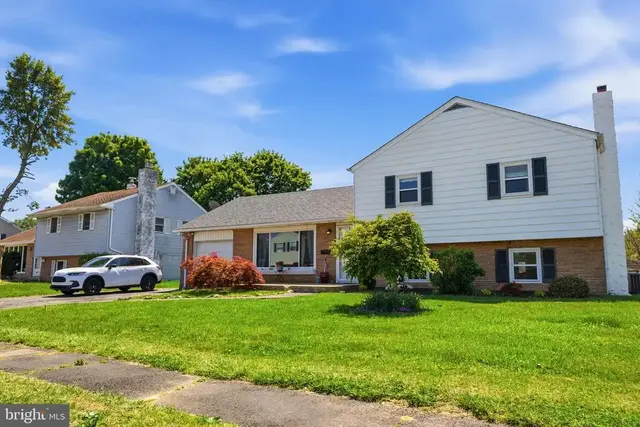 10 Darwin Rd, Newark