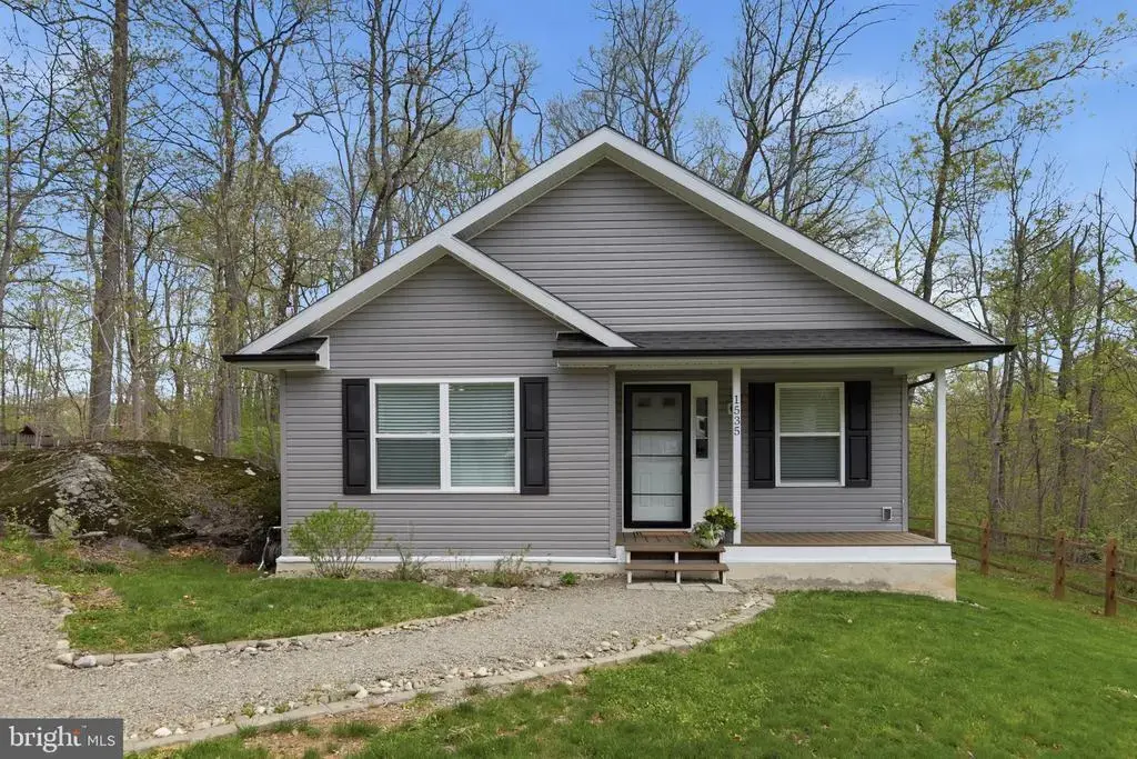 1535 Oak Ln, UPPER BLACK EDDY