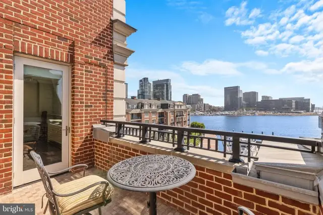 801 Key Hwy #p-62, Baltimore