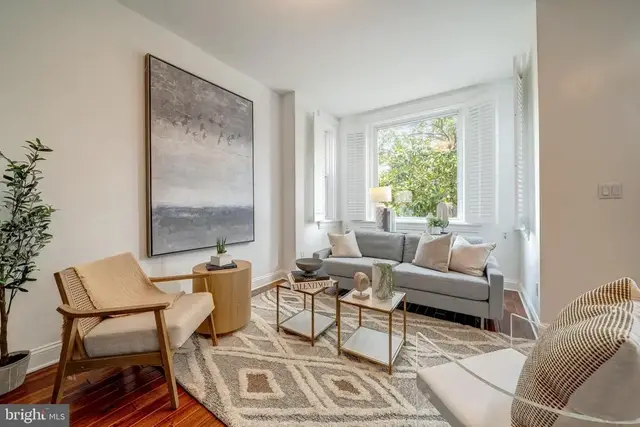 3524 11th St Nw, Washington