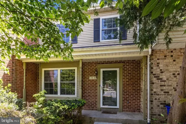 12636 Black Saddle Ln, Germantown