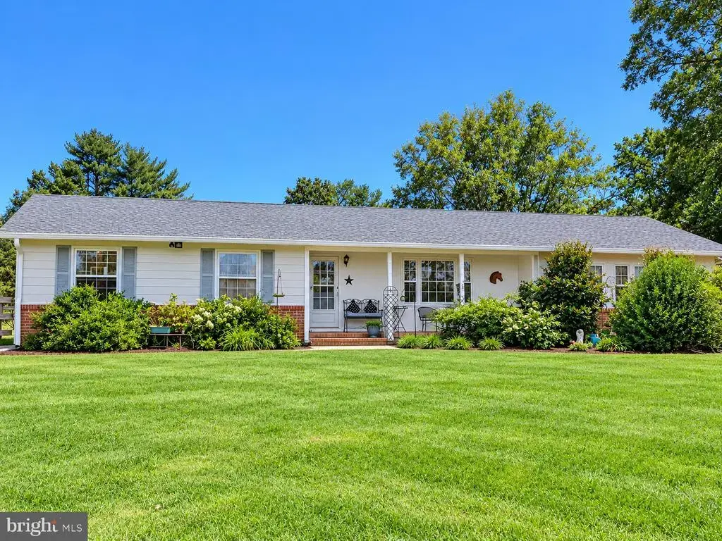 12101 Greenwood Rd, ORANGE