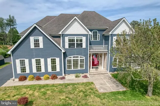 517 Sophers Row, Magnolia