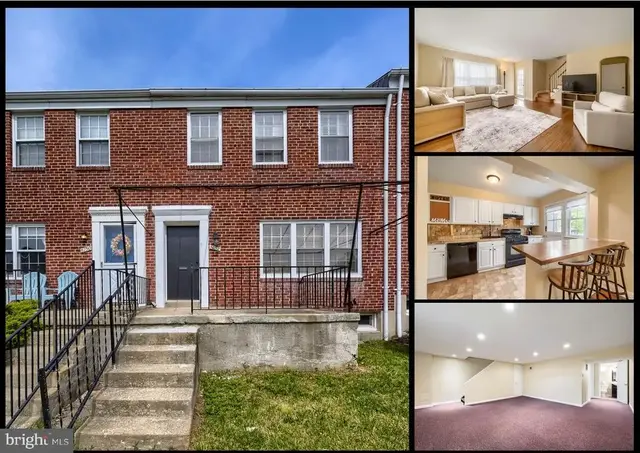 8152 Glen Gary Rd, Towson