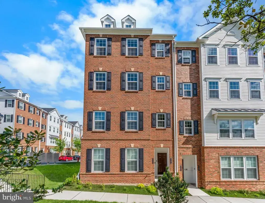 9303 Seney Ln #549, OWINGS MILLS