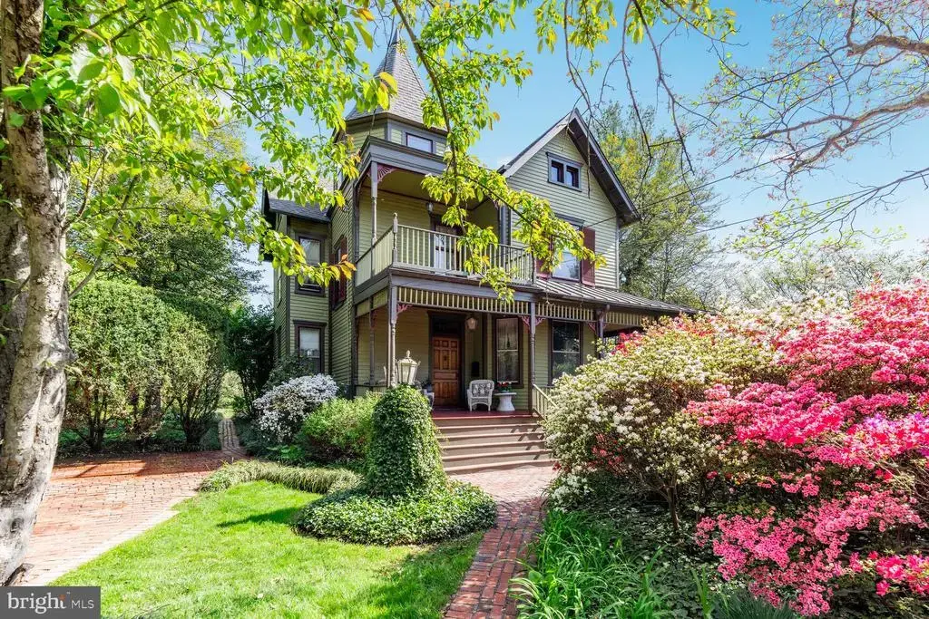 3911 Prospect St, KENSINGTON
