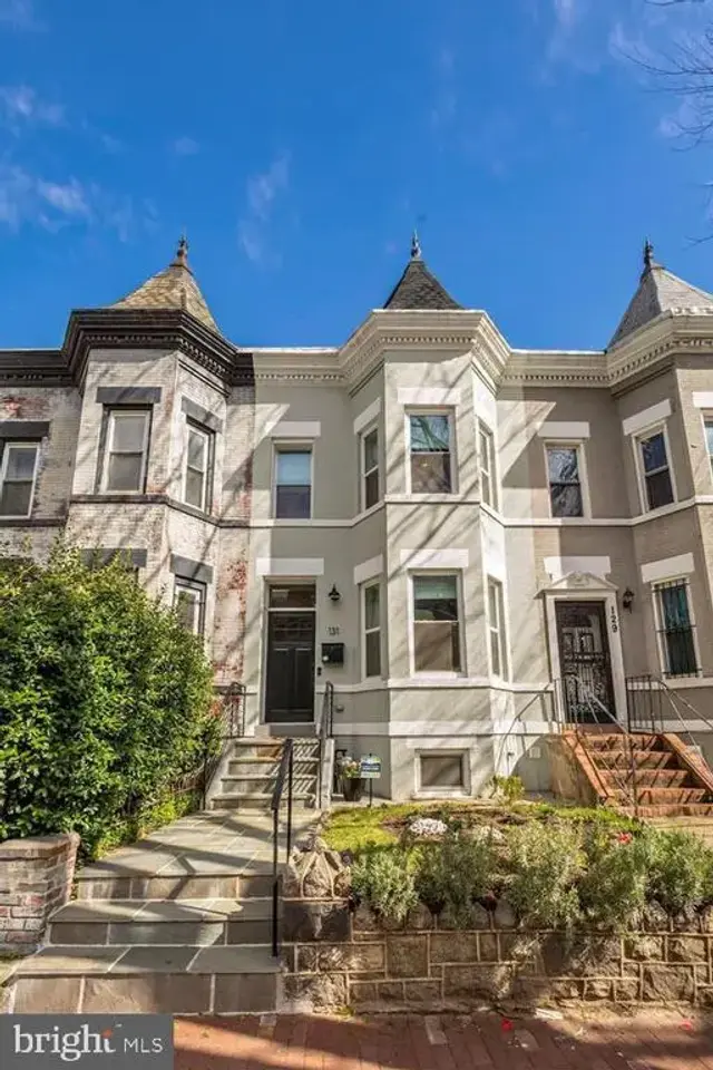 131 Nw P St Nw, Washington