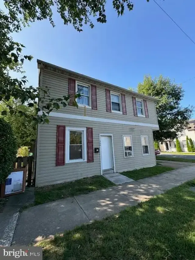 566 Franklin St, Havre De Grace