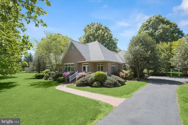 27663 Goldsborough Neck Rd, Easton
