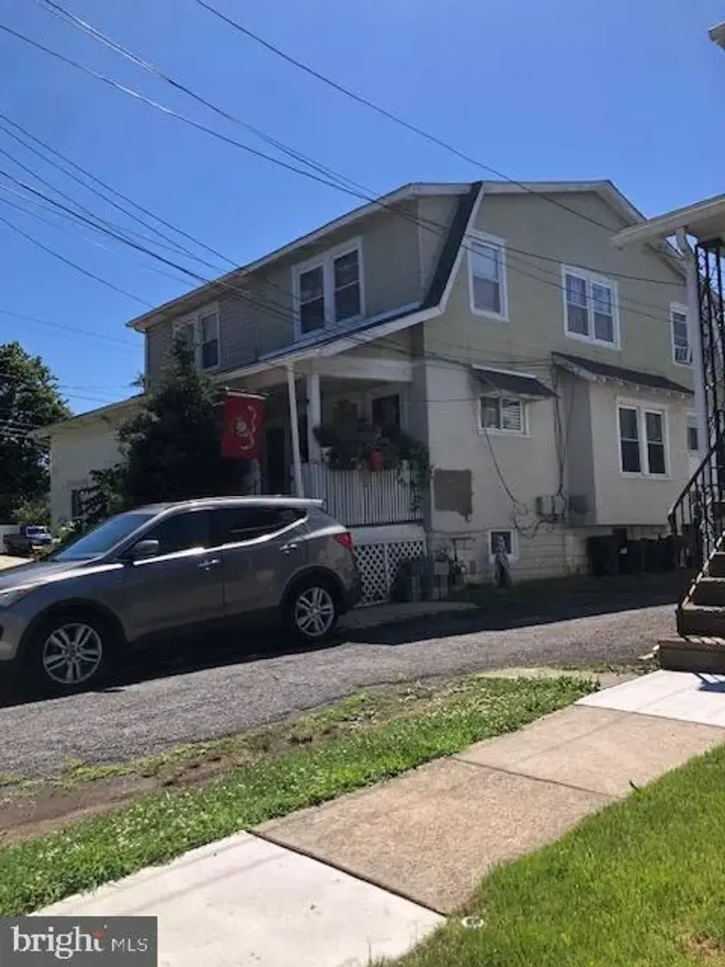 3 S Wells Ave, GLENOLDEN