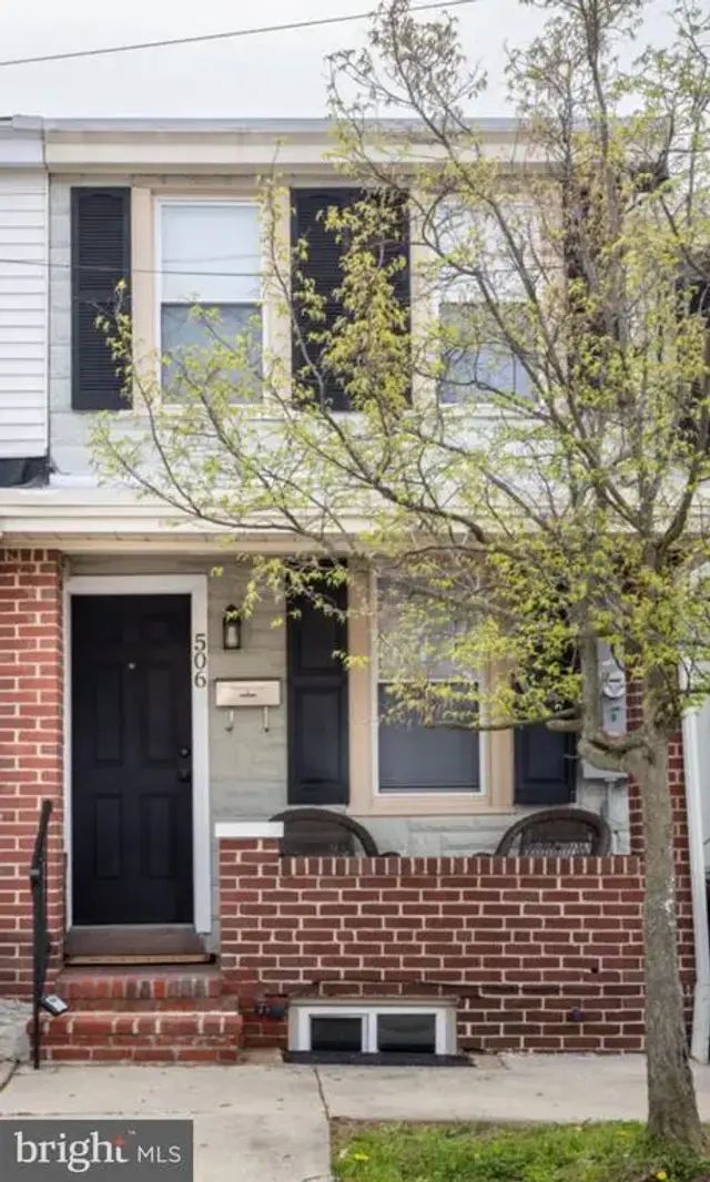 506 Rodman St, Wilmington