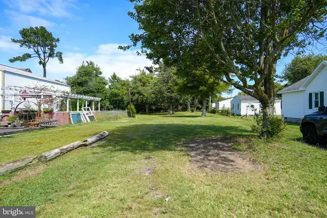 6497 Church St, Chincoteague Island