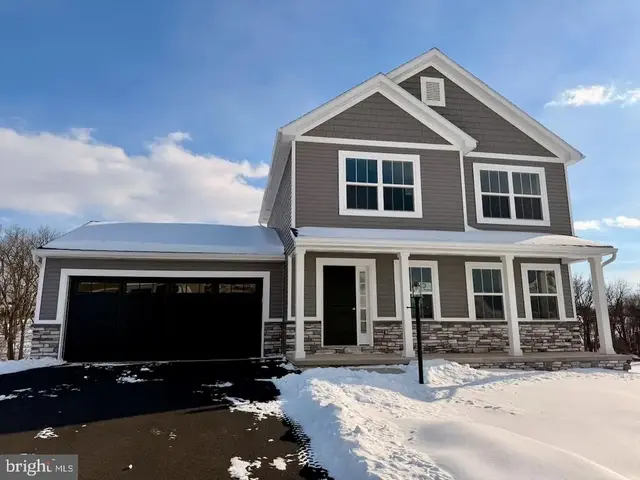 1550 Sherry Drive, Chambersburg
