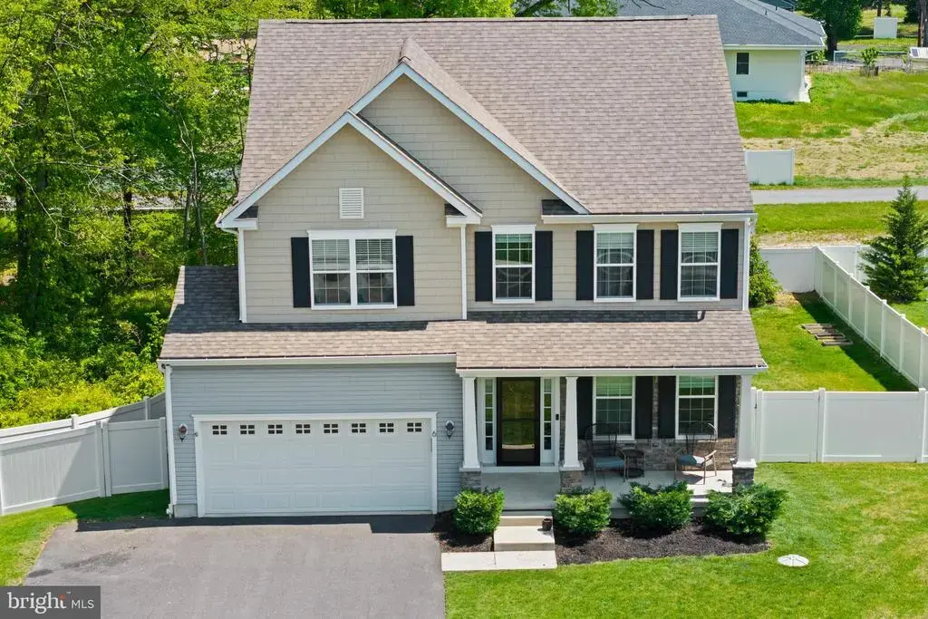 6 Buck Ln, MOUNT LAUREL