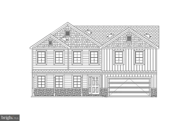 1557 Sherry Drive, Chambersburg