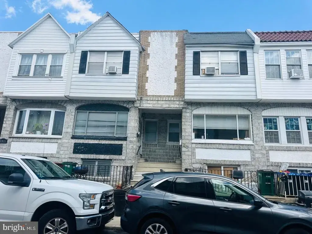 2815 S Beulah St, PHILADELPHIA