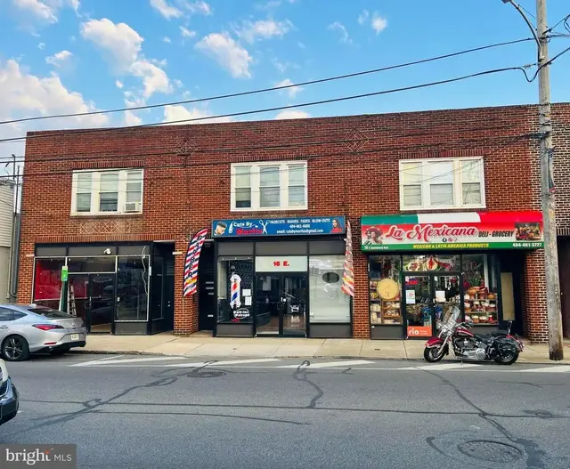 14-18 E Baltimore Ave, Clifton Heights