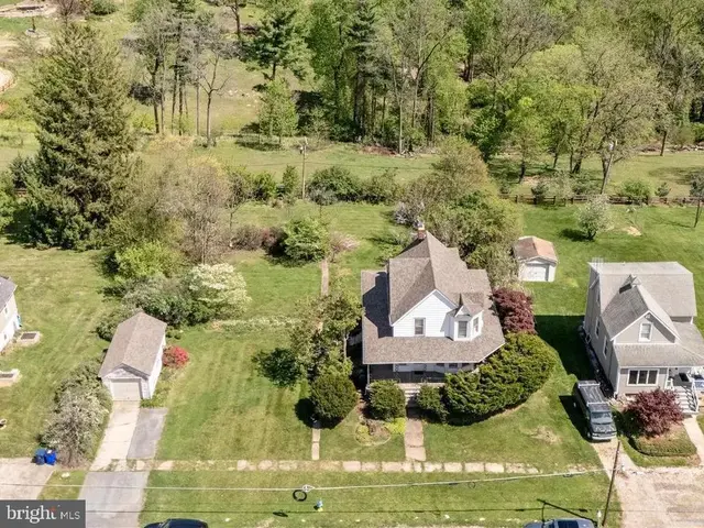 6645 Jefferson Blvd, Braddock Heights