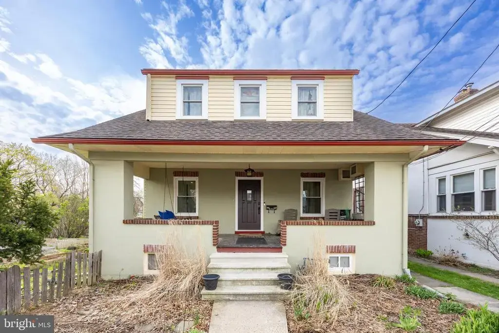 362 Franklin St, QUAKERTOWN