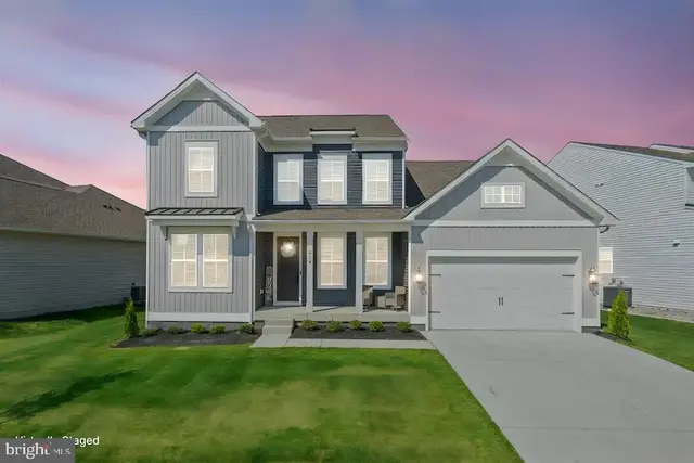 632 Harrier Ln, Middletown