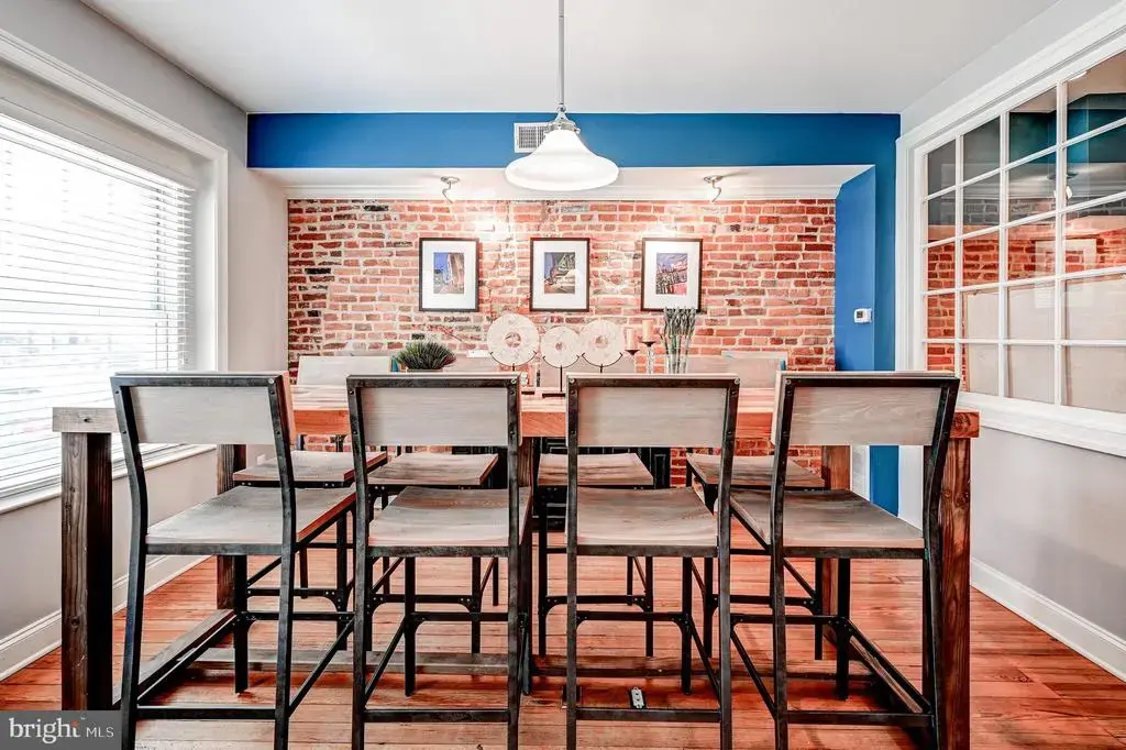 1437 E Fort Ave, BALTIMORE
