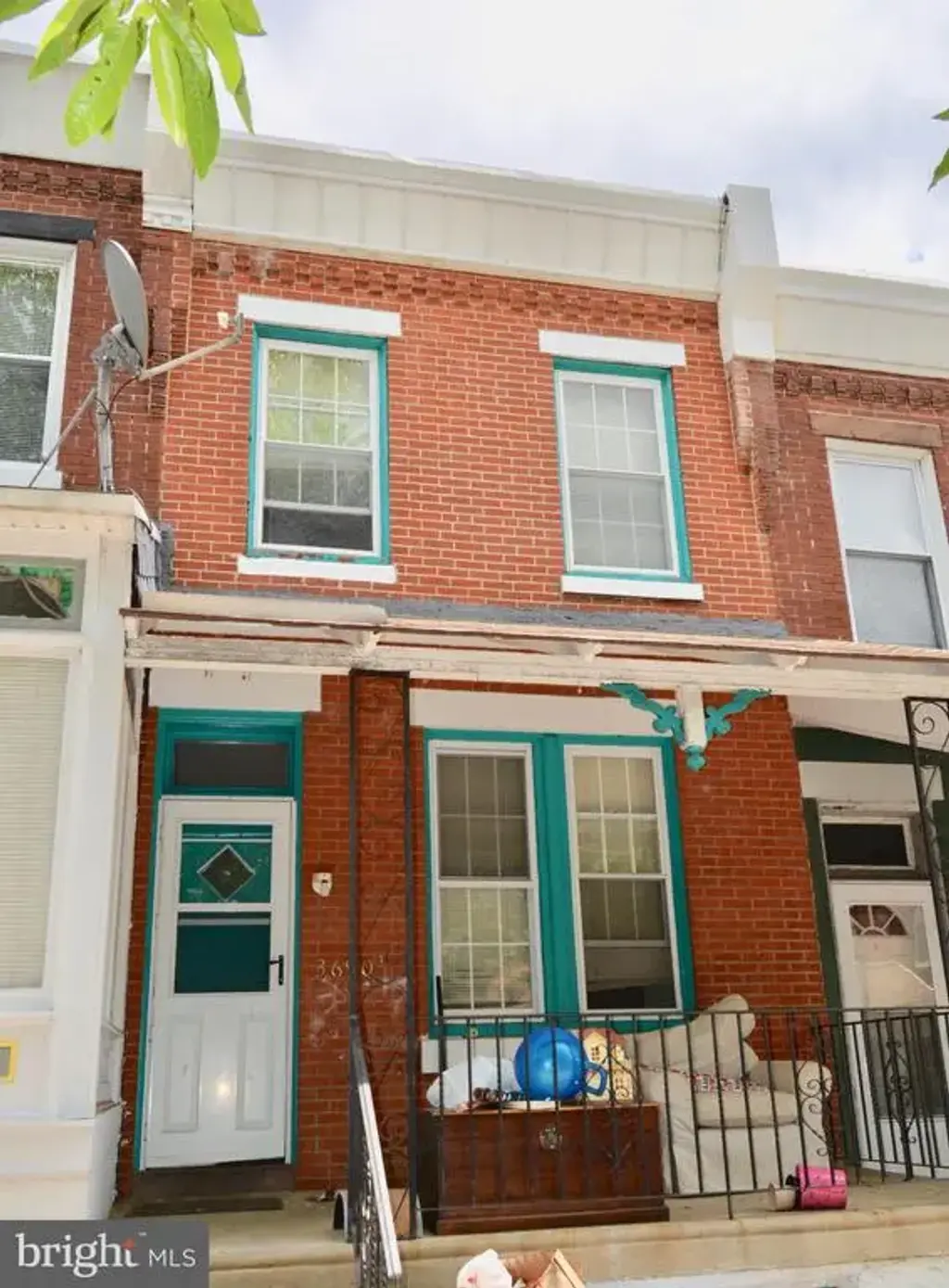 3690 Eveline St, PHILADELPHIA