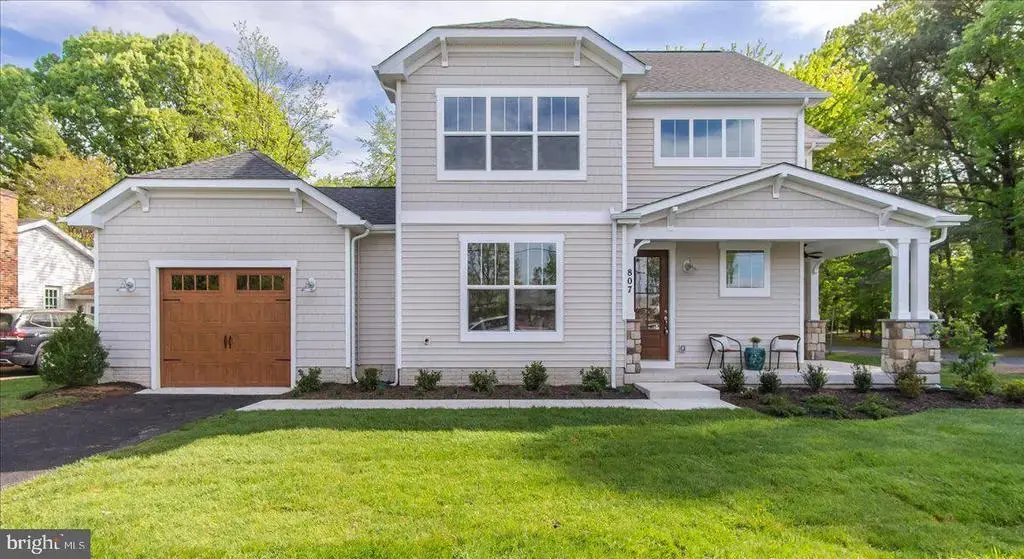 807 Radcliff Ave, SAINT MICHAELS